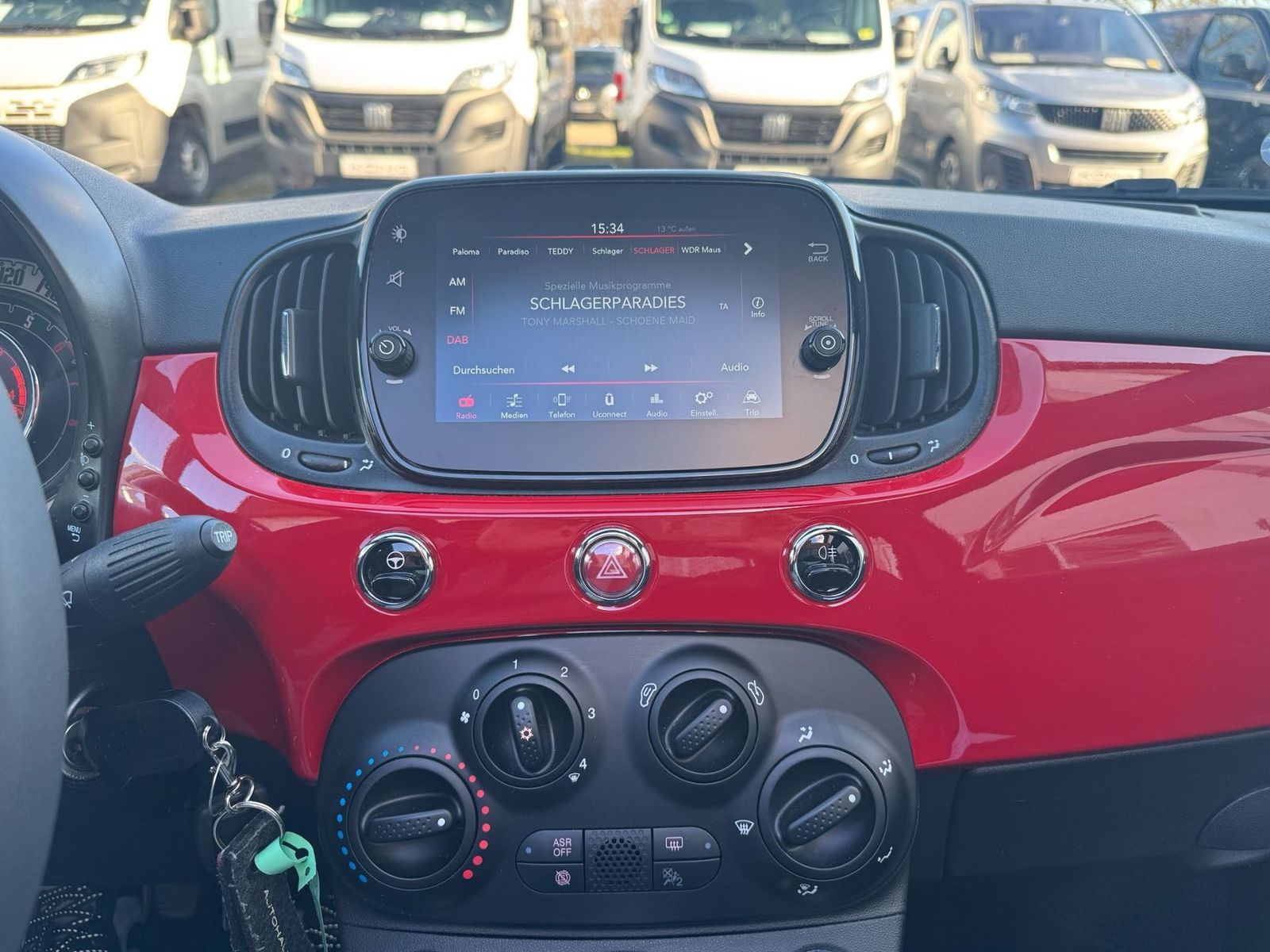 Fiat 500C - Bild 16