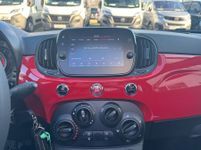 Fiat 500C - Vorschau Bild 16
