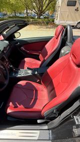 Mercedes-Benz SLK 280 - - Mercedes-Benz SLK 280 aus 2006