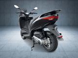 Aprilia SXR 50 - APRILIA SXR 50