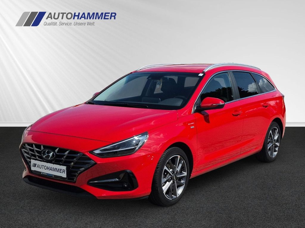 Image of Hyundai i30