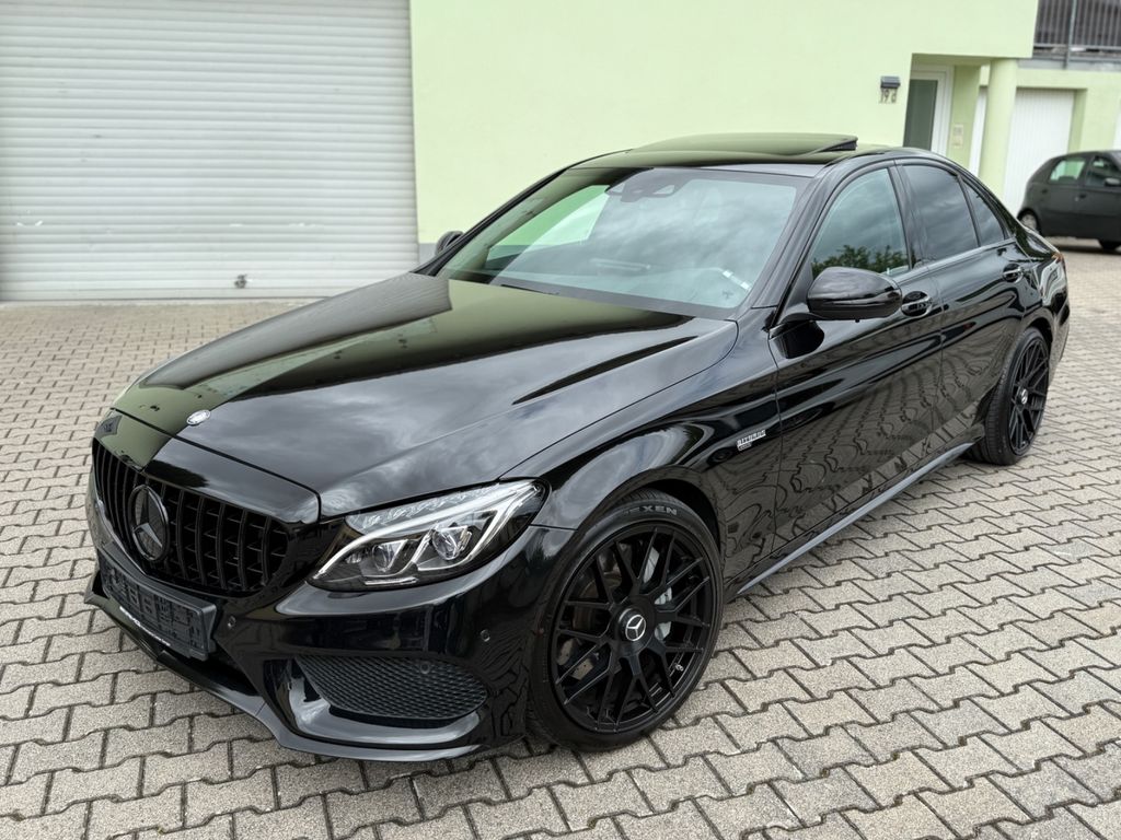 Mercedes-Benz Andere