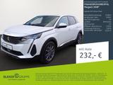 Peugeot 3008 Hybrid 225 Allure Pack - Peugeot 3008 mit Hybrid-Antrieb