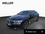 BMW 530d Li M Sport DA-Pro,HUD,RFK,Standh,GSD,AHK,19