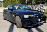BMW CABRIO 325 CI mit Original M-Paket - gebrauchte BMW 325 aus dem Jahr 2002