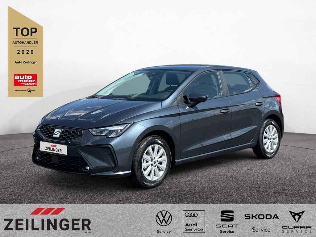 Image of Seat Ibiza