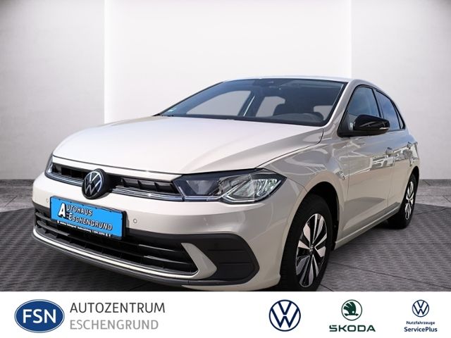 Volkswagen Polo 1.0 TSI Goal LED ACC NAVI COCKPIT "PRO" ALL