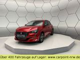 Peugeot 208 Allure Pack PureTech 100 Keyless Sitzheizung