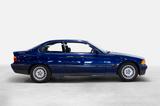 BMW 320i Coupé (E36) | 1.Hand | nur 37.000 km | Orig - BMW 320: E36 320i