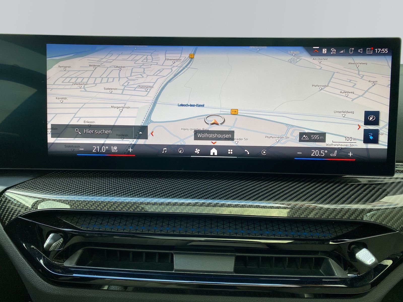 BMW i4 - Bild 14