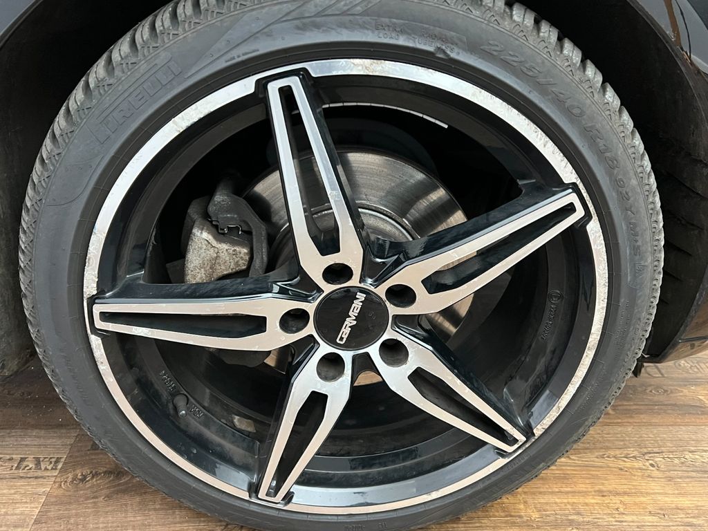 MERCEDES-BENZ C 280 T / V6 / 231 PS / PANORAMA / AHK MERCEDES-BENZ C 280 T / V6 / 231 PS / PANORAMA / AHK