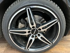MERCEDES-BENZ C 280 T / V6 / 231 PS / PANORAMA / AHK MERCEDES-BENZ C 280 T / V6 / 231 PS / PANORAMA / AHK