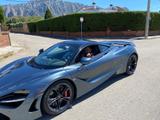 McLaren 720S Coupé -  Mwst - Deutsch - McLaren 720S: Sportwagen