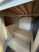 Sun Living A 75 SL Dülmener Edt. | Markise | Auto, Sat |