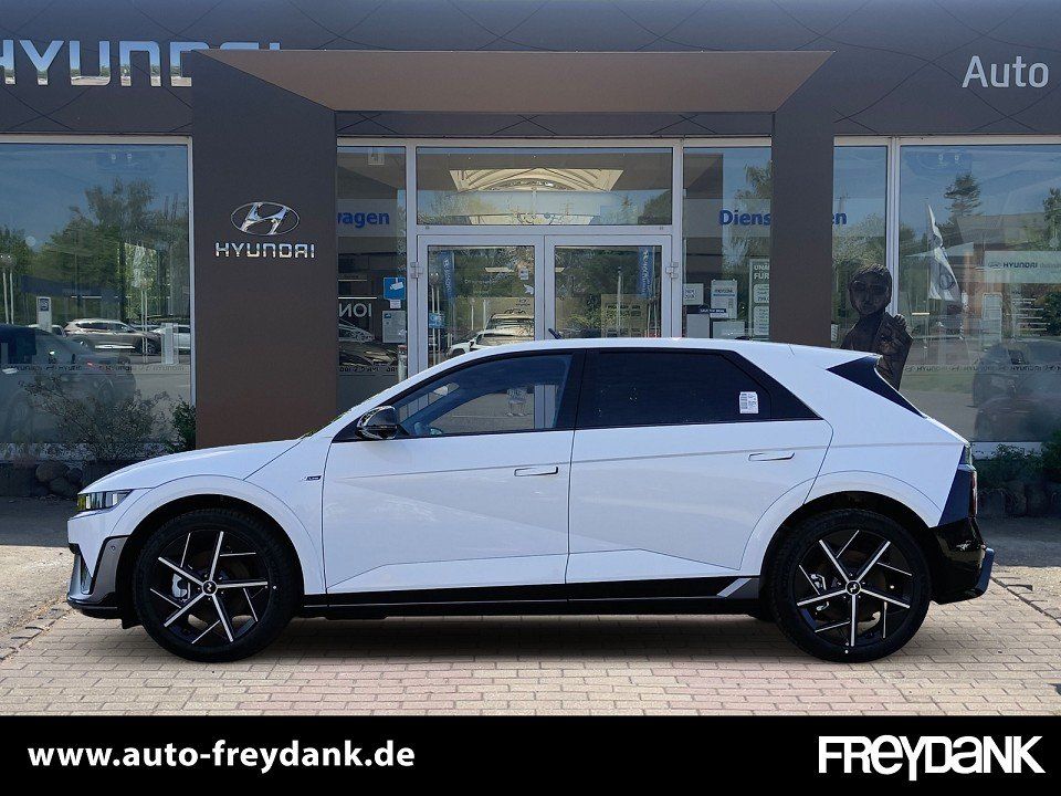 Hyundai IONIQ 5 – Bild 2