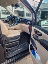 Mercedes-Benz V 250 d Aut. EDITION extralang EDITION - Mercedes-Benz V 250 in Augsburg
