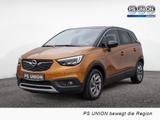 Opel Crossland 1.2 Innovation - Opel Crossland (X): 5 Türen