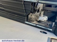 Fiat Scudo Serie 3 L2 145PS AT8 inkl. Regalausbau