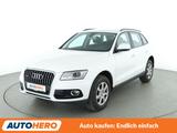 Audi Q5 2.0 TFSI quattro*XENON*ACC*PDC*SHZ - Audi Q5: TFSI