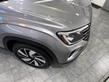 Volkswagen Atlas, 4Motion, VAT - Volkswagen: Atlas