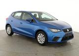 Seat Ibiza 1.0 TSI DSG Style, Kamera, Winter, FullLin - Seat Ibiza von 2026