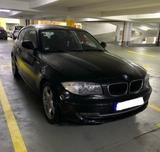 BMW 116i - Motorschaden, HU 02/2026 - BMW: Motorschade