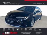 Suzuki Swace Hybrid el.Heckklappe RFK PDC - Suzuki Swace mit Hybrid-Antrieb