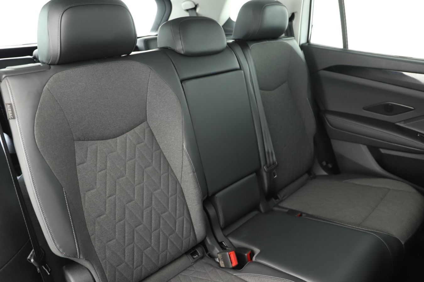 Volkswagen Tayron - Bild 7