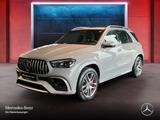 Mercedes-Benz GLE 63 AMG S 4M+ Premium+/Fahrassi/Multikontur/ - Mercedes-Benz GLE 63 AMG in München