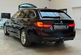 BMW 520d Touring Steptronic Sport AMBIEN/CAM/S.HEIZU - gebrauchte BMW 520 aus dem Jahr 2020