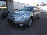 Subaru Legacy Outback Comfort - Subaru Legacy: Kombi