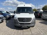 Mercedes-Benz Sprinter 317 CDI Hoch Lang KEP+KURIER-EXPRESS-PA - Mercedes-Benz Sprinter: Hoch Lang
