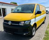 Volkswagen T6 Transporter Kasten lang/Navi/Klima/Multi/Mwst - gebrauchte VW T6 Transporter aus dem Jahr 2016