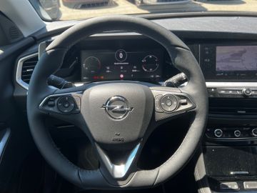Bild 13 Opel Grandland (X) Grandland Ultimate +Navi+SHZ+LED+Kamera+