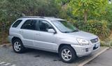 Kia Sportage,2.0 CRDI,TUV,Klima,6 Gang,S+W 8xALU,4x4 - gebrauchte Kia Sportage aus dem Jahr 2008