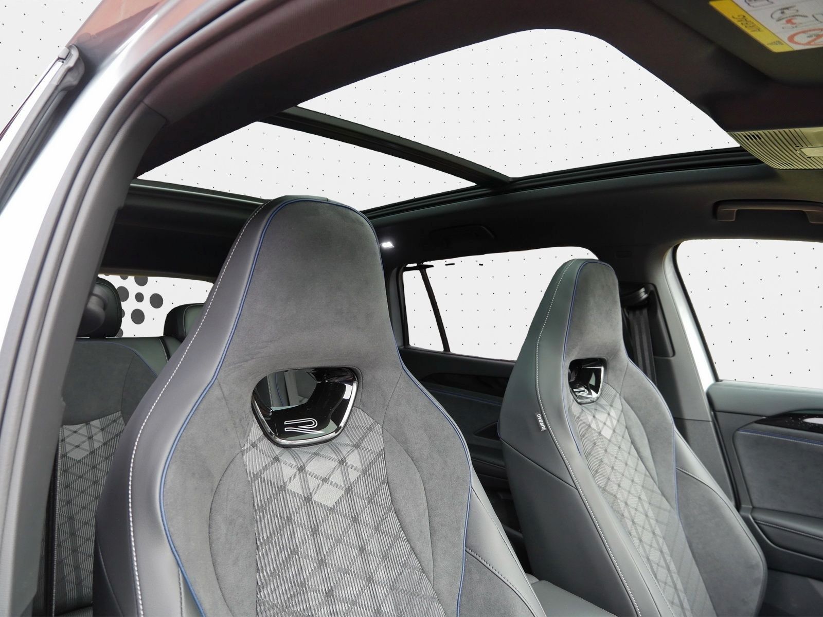 Volkswagen Tayron - Bild 9
