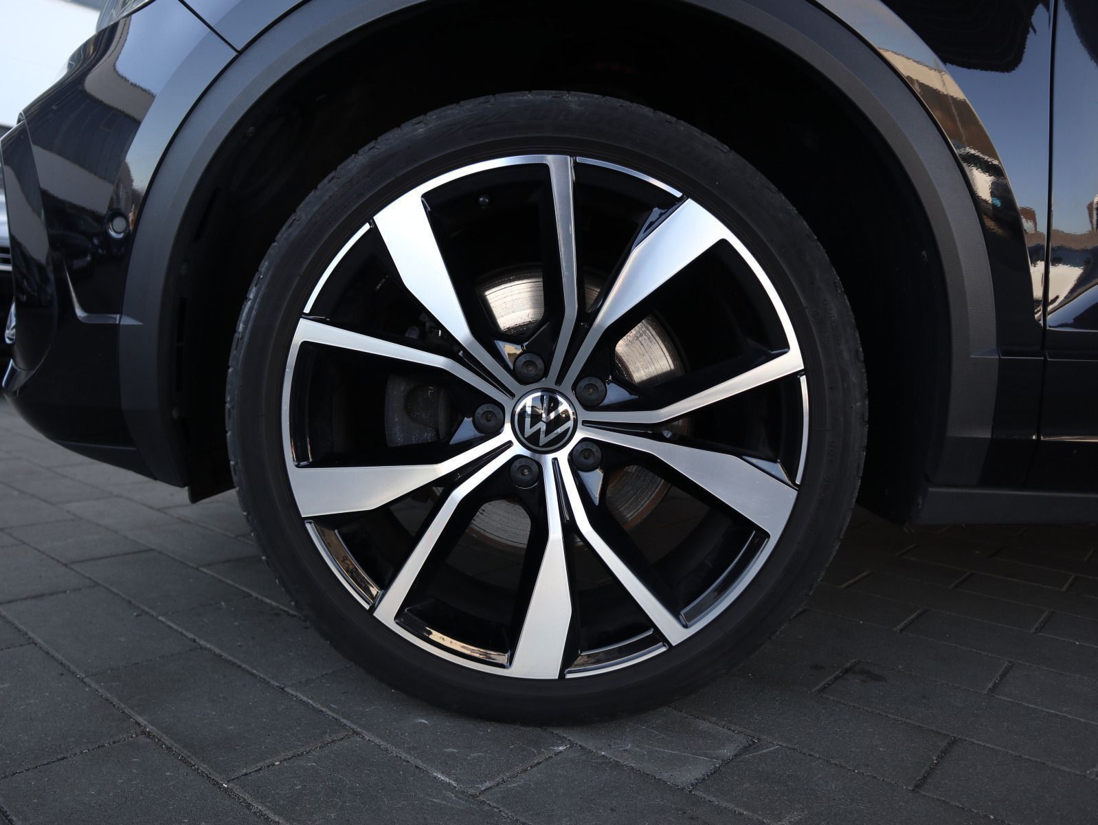 Volkswagen T-Roc - Bild 8