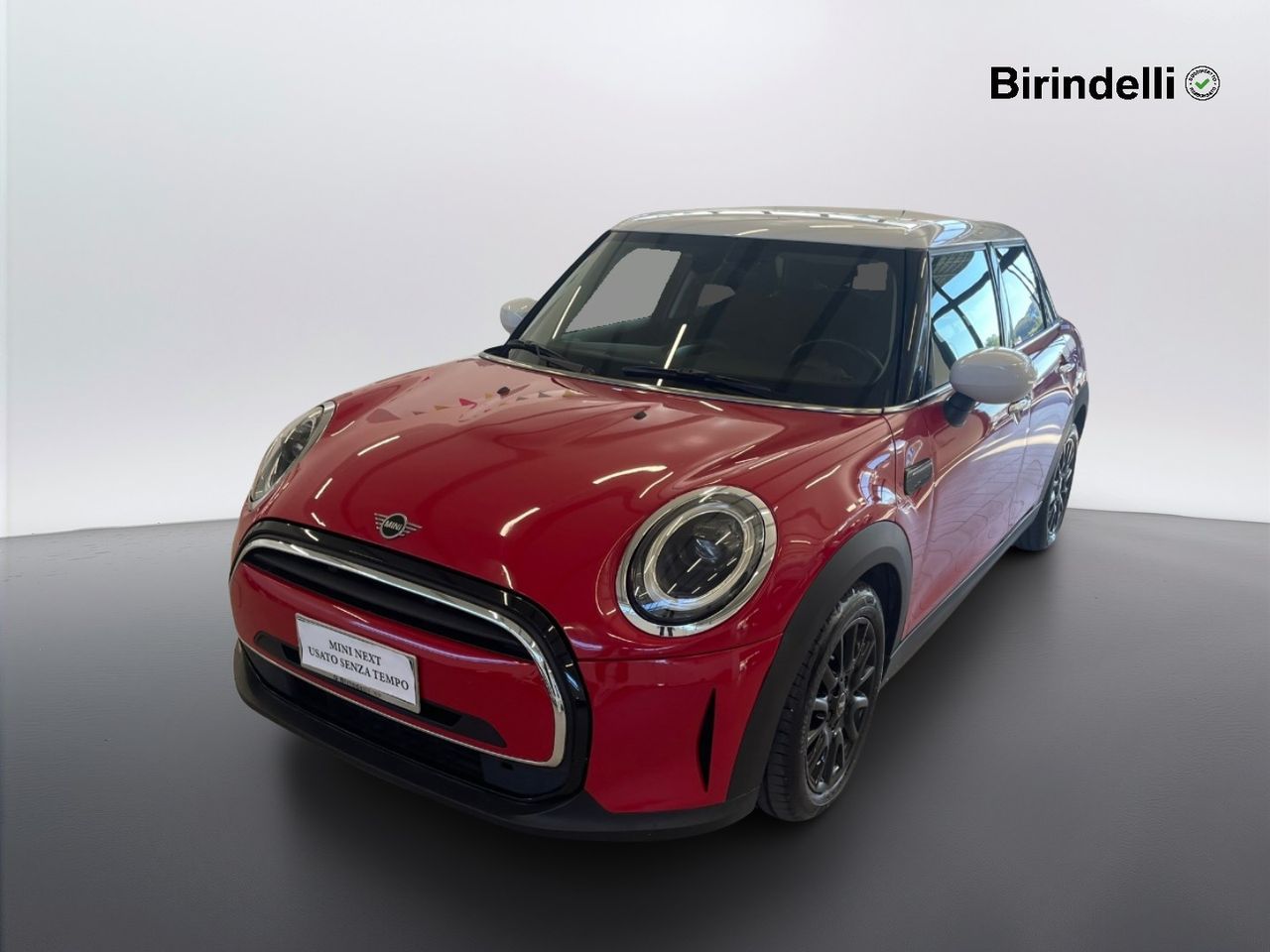 MINI MINI Mini 5 porte (F55) - Mini 1.5 Cooper Classi