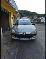 Peugeot 2000 - Peugeot Gebrauchtwagen von 2000