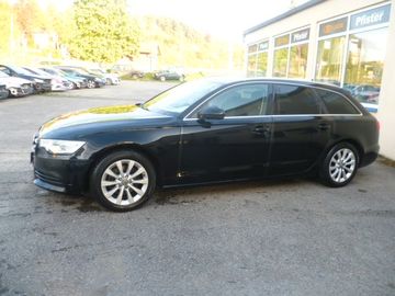 Audi A6 - 6