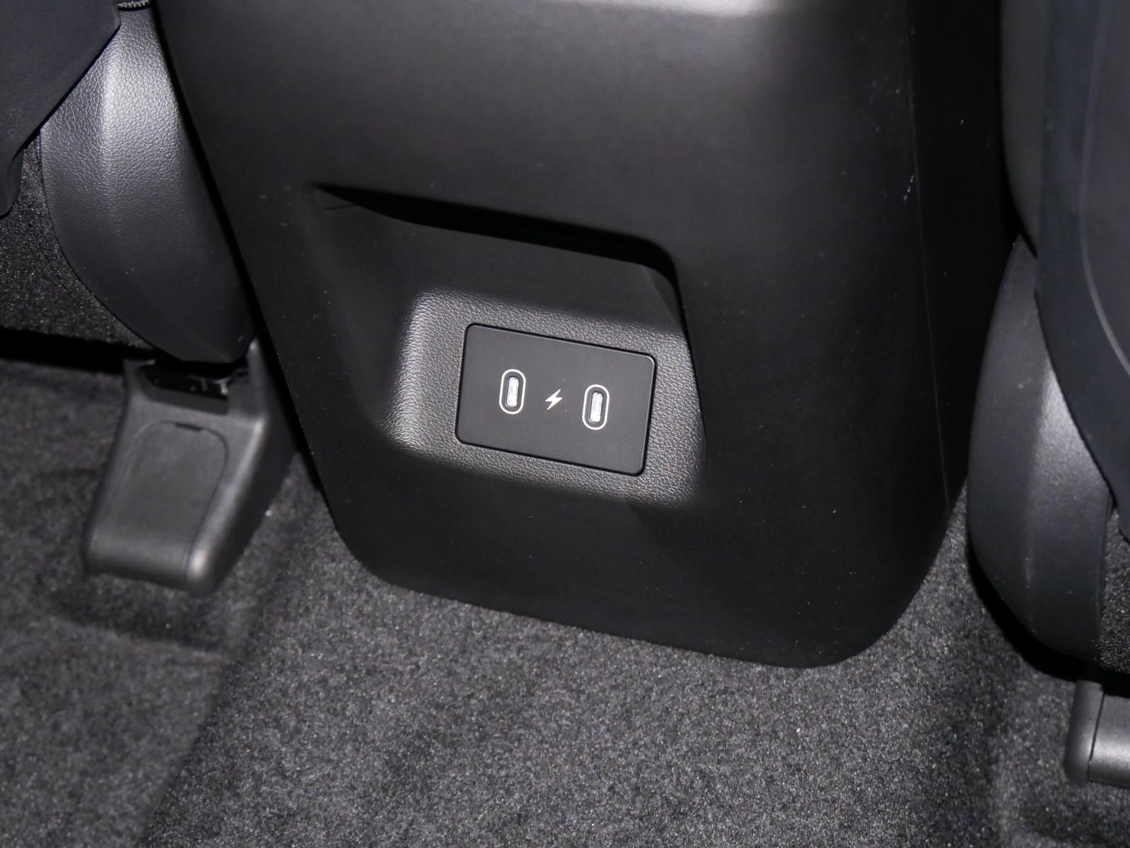 Hyundai Tucson – Bild 18