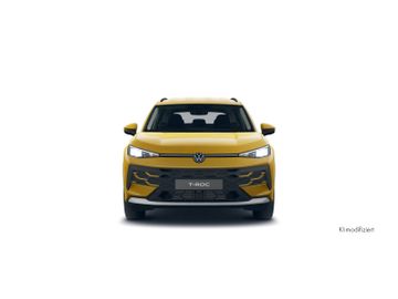 Volkswagen T-Roc - 2