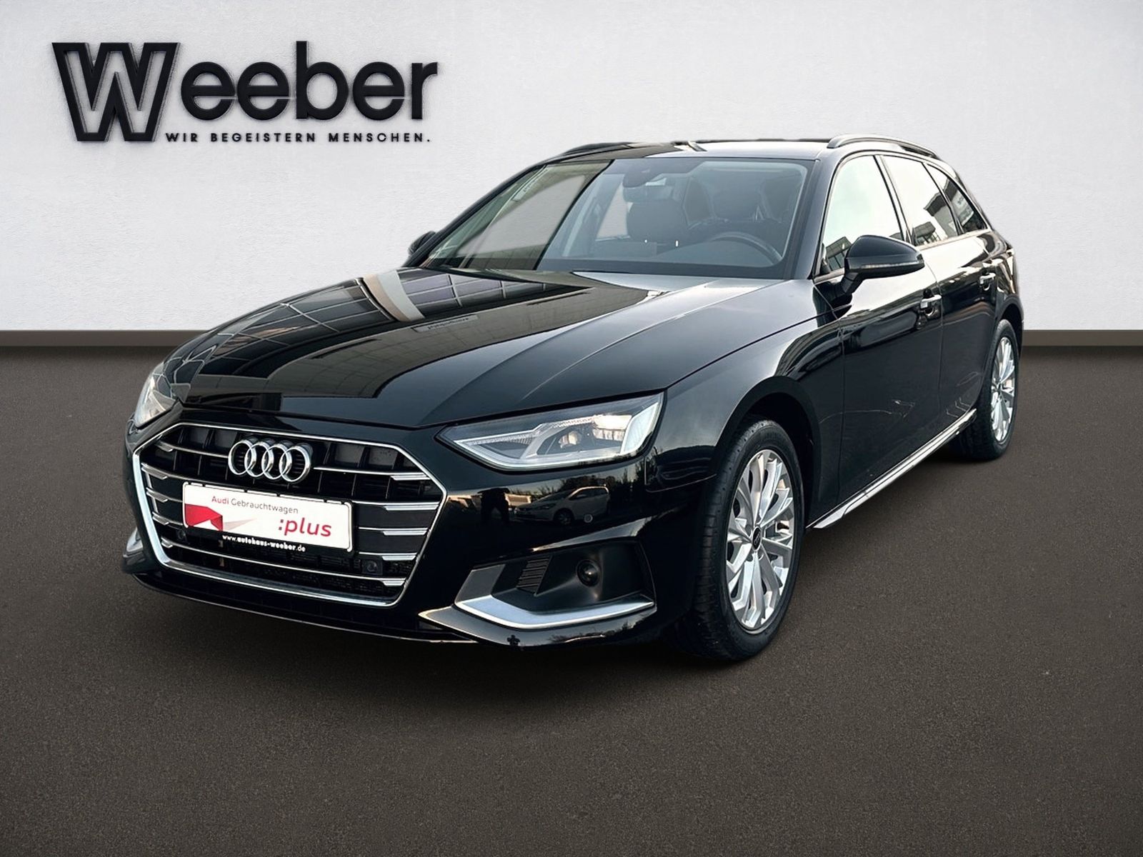 Audi A4 Avant advanced *SHZ*KAMERA*NAVI*17ZOLL LM* imagem 2
