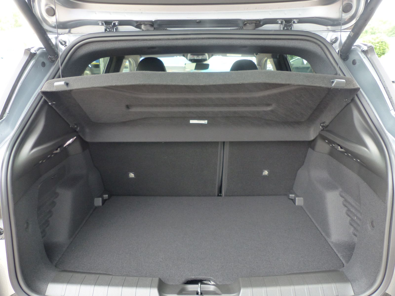 Jeep Avenger - Bild 8