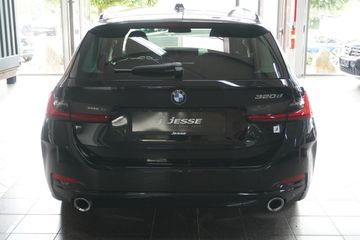 BMW 320 - 7