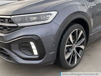 Volkswagen T-Roc - Vorschau Bild 11