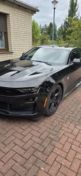 Chevrolet Camaro SS 6.2 V8 Sport - gebrauchte Chevrolet Camaro aus dem Jahr 2019