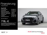Audi Q8 60 TFSIe quattro S-LINE*PANO*AHK*HUD*LEDER*HD - Audi Q8 in Köln