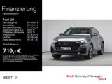 Audi Q8 60 TFSIe quattro S-LINE*PANO*AHK*HUD*LEDER*HD - Audi Q8 Jahreswagen