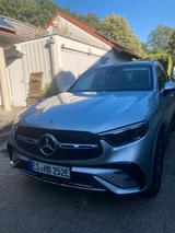 Mercedes-Benz GLC 300 de 4MATIC Automatic, AMG Line Premium